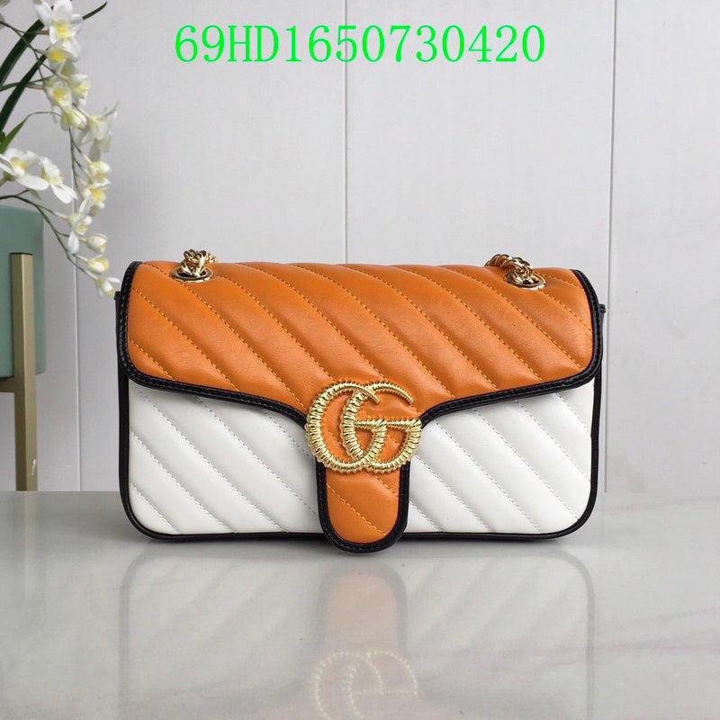 Glami Fashion - GCI Bags - 10401