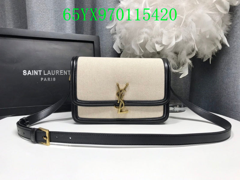 Glami - YLS Bags - 1965