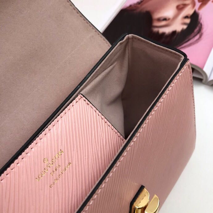 Fashion Lu-Vi bags - 3636