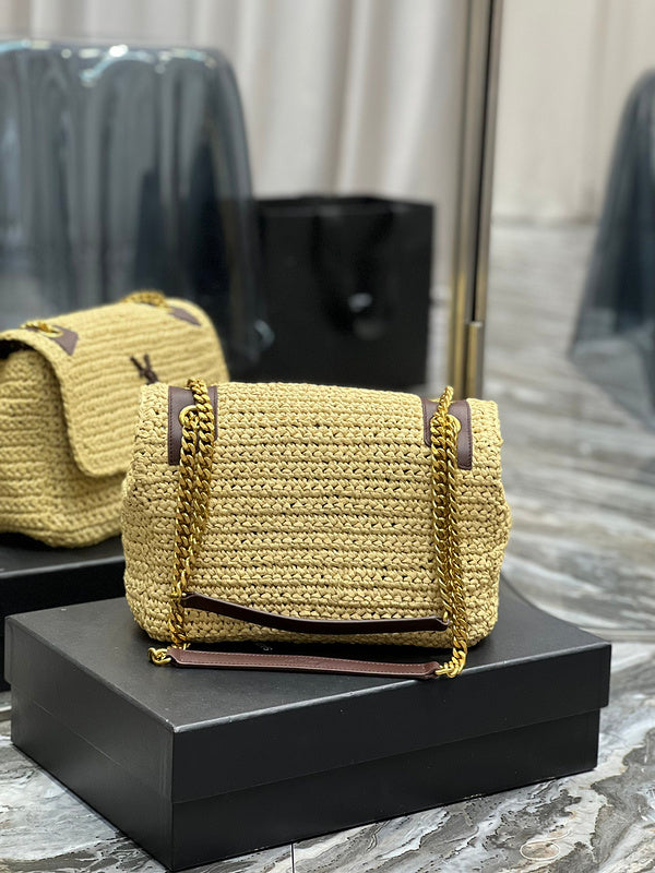 Glamy - YLS Bags - 824