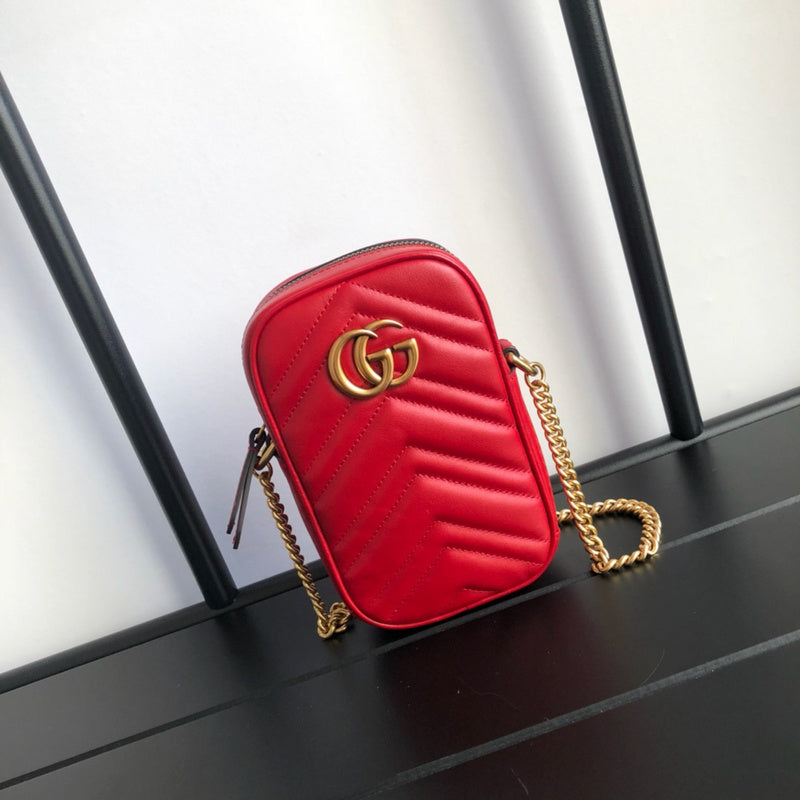 Glami-i - Phone Bags - 027