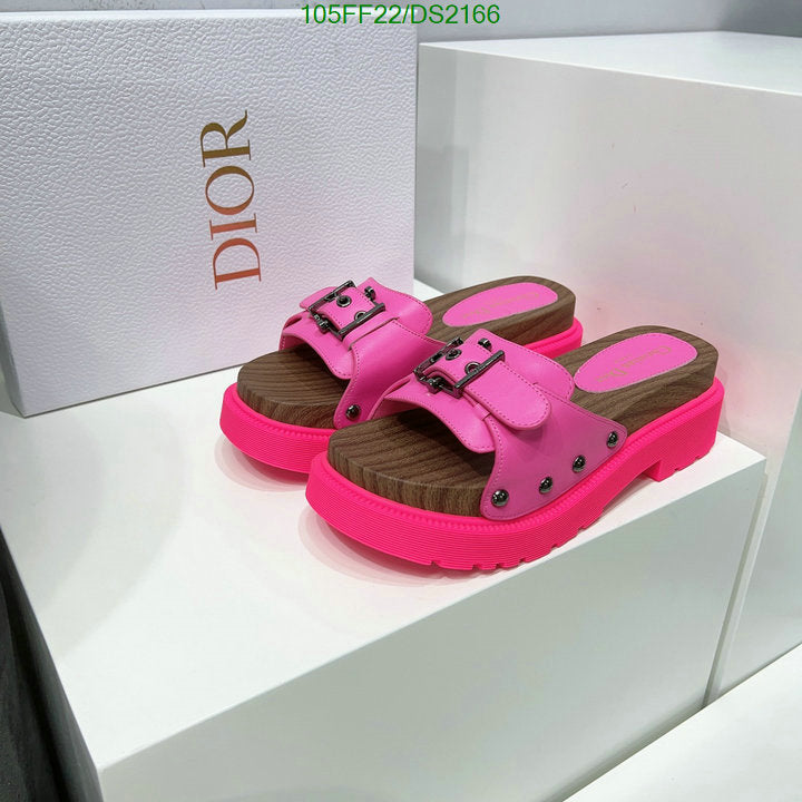 SAMCC - DOR Women Shoes - 1467
