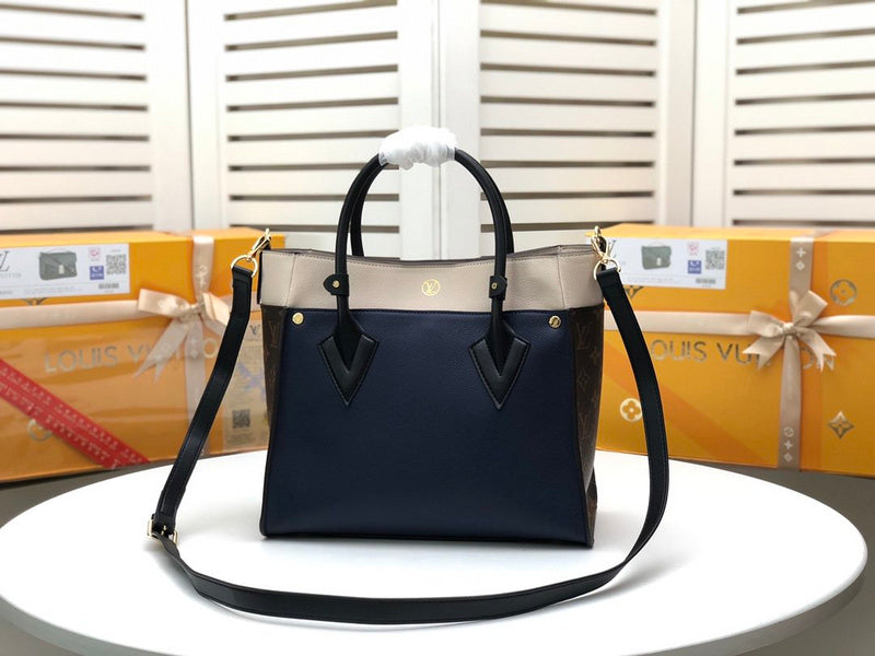 Fashion Lu-Vi bags - 3760