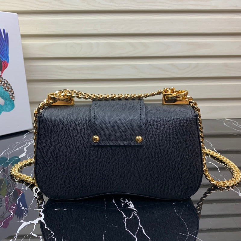 Glamy - PD Bags - 1833