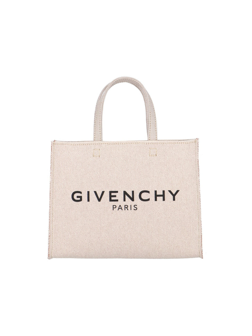 Givenchy Women Logo Tote Bag