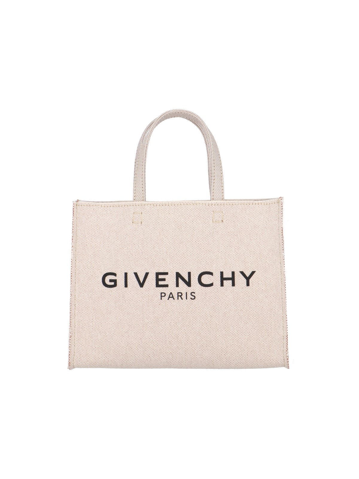Givenchy Women Logo Tote Bag