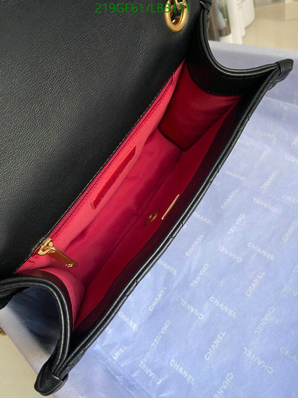 SAMC - CHL Bags - 906