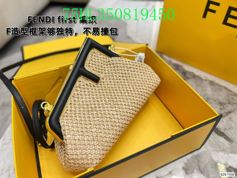Glami - FDE Bags - 1469
