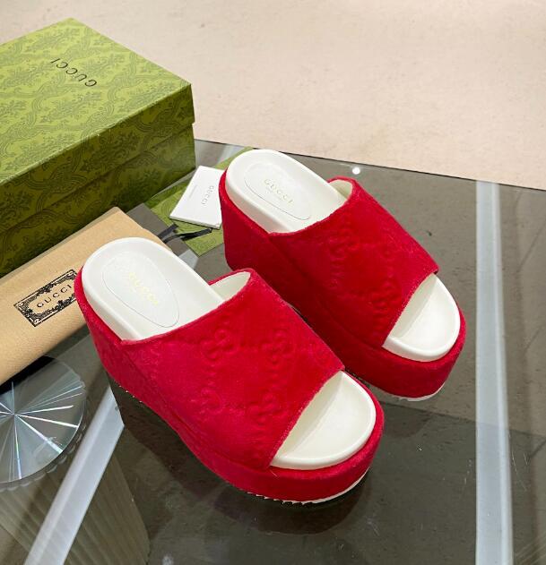 SAMC - GUKI Women Shoes - 1125