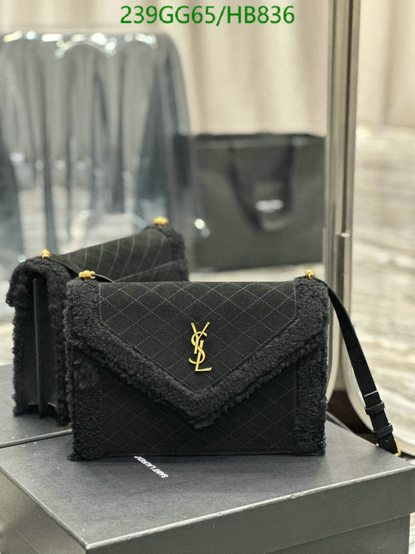 SAMC - YLS Bags - 209