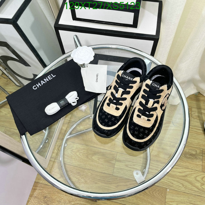 SAMC - CHL Women Shoes Sneakers - 199