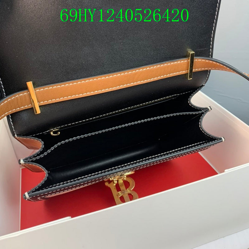 ELE Fashion -BBR Bags - 528