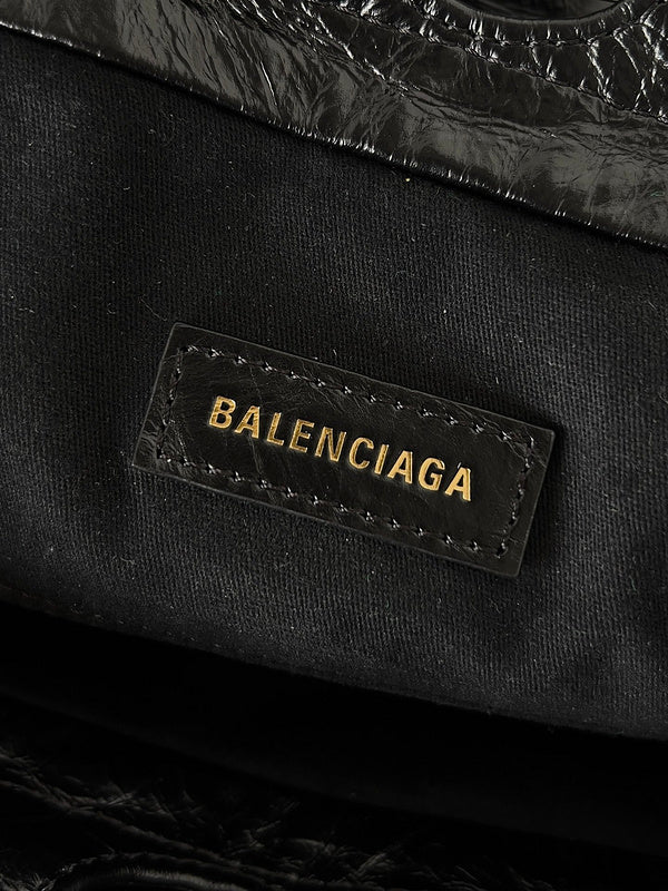 Glamy - BG Bags - 360