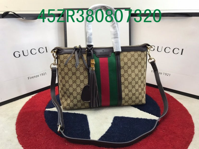 Glami - GUKI Bags - 2377
