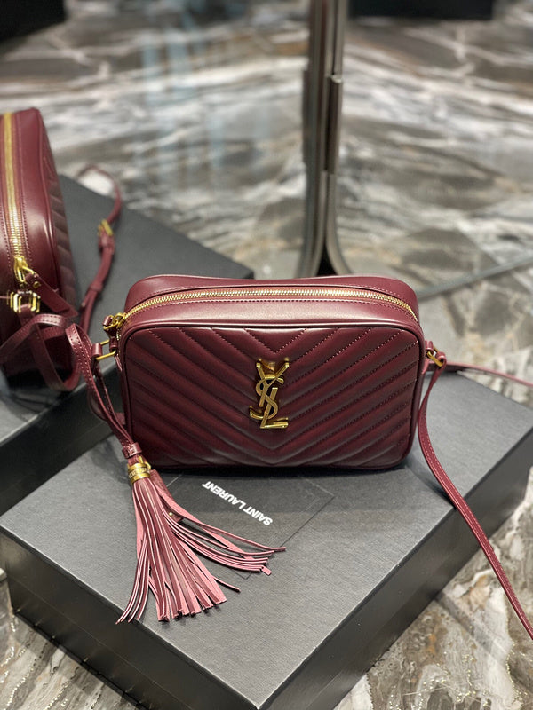 Glami- Glami- - SLY Bags - 1429