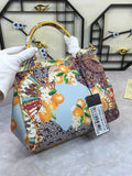 Satchel Bags - DG Bags - 268