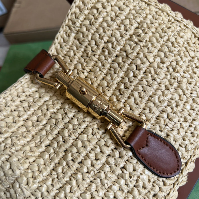 Satchel Bags - GCI Bags - 5776