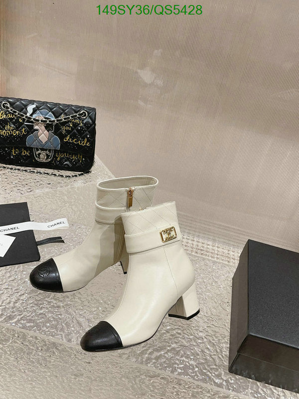 SAMC - CHL Women Boots - 429