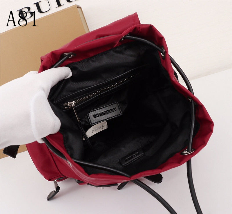 ELE Fashion -BBR Bags - 877