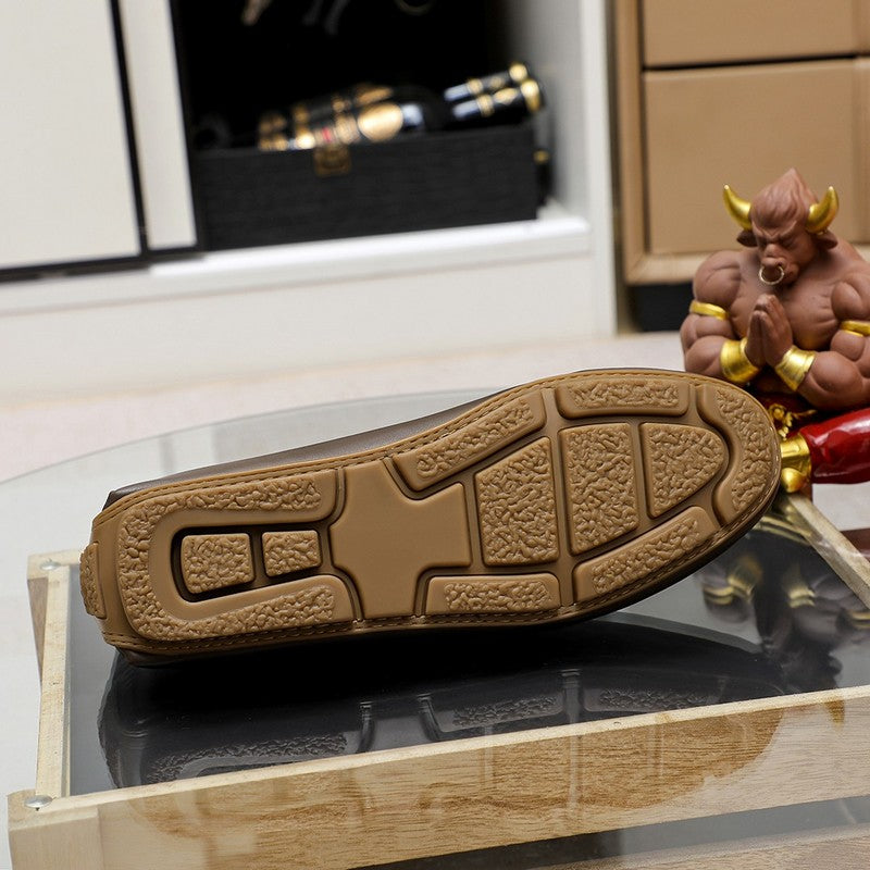 Glami - FGO Men Shoes - 918