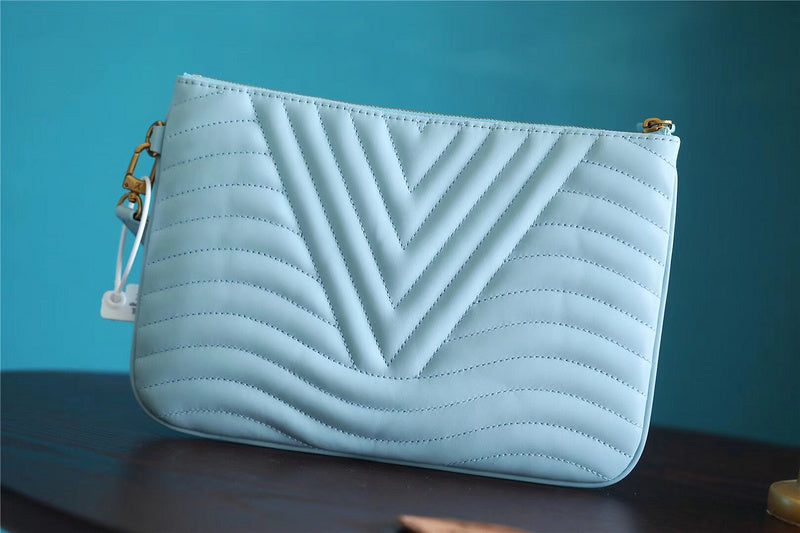Glami Fashion Lu-Vi bags - 9237
