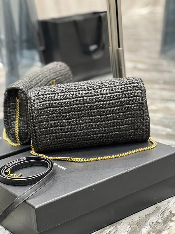 Satchel Bags - SLY Bags - 213