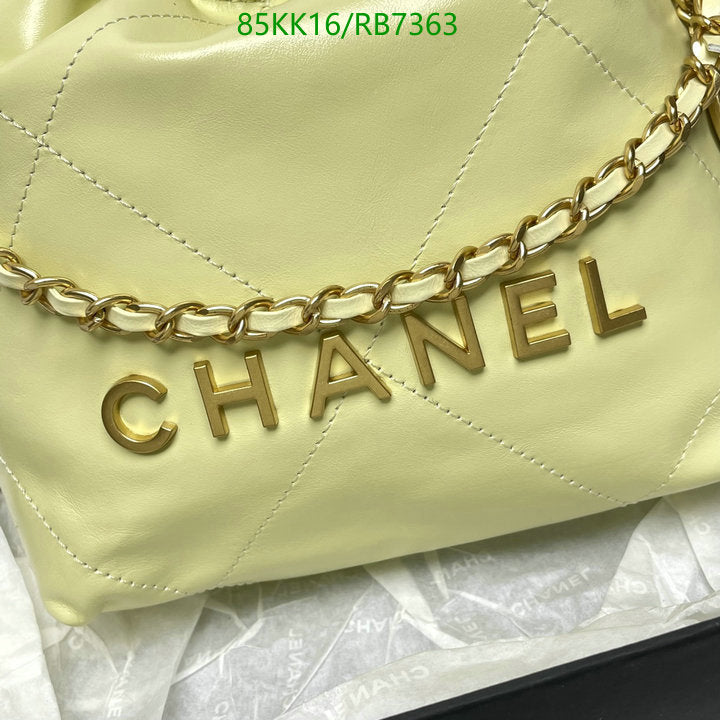 SAMC - CHL Bags Crossbody - 177