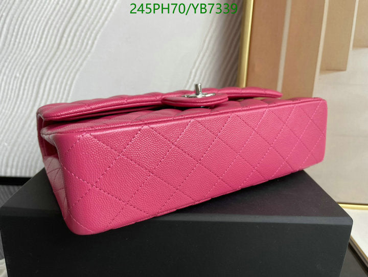 SAMC - CHL Bags - 741