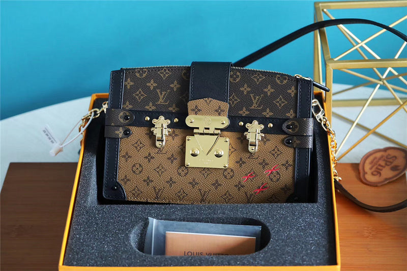 Glami Fashion Lu-Vi bags - 8200