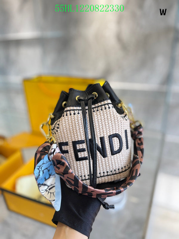 Glami - FDE Bags - 1456