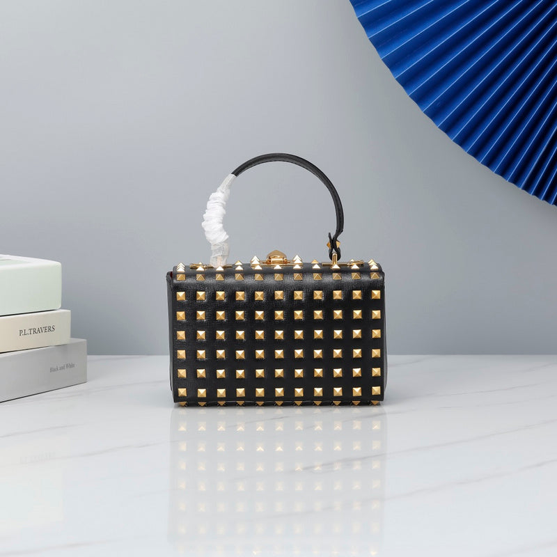 Satchel Bags - VTO Bags - 164