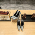 Satchel Bags - BGA Shoes - 824