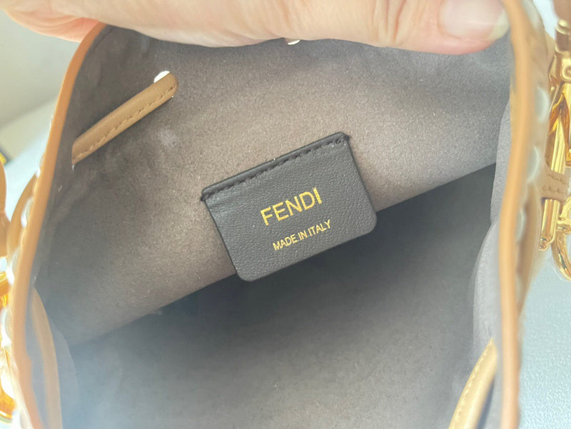 Glami - FDE Bags - 210
