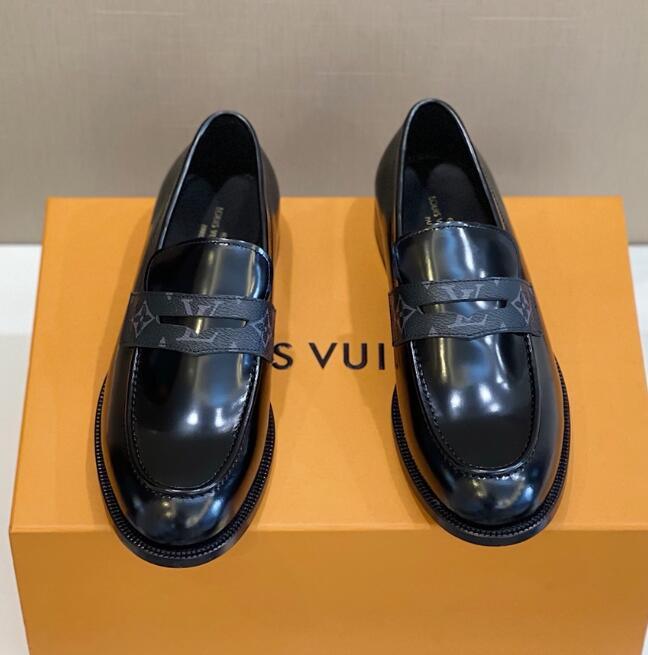 SAMC - LOV Men Shoes - 1692