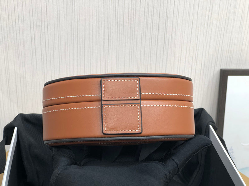 Glamy - COL Bags - 1257