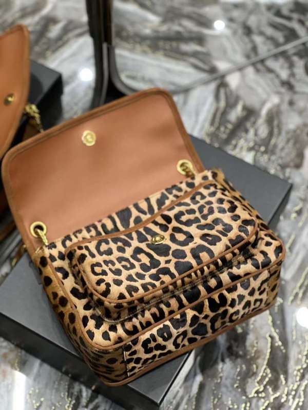 ELE - SLY Bags 511