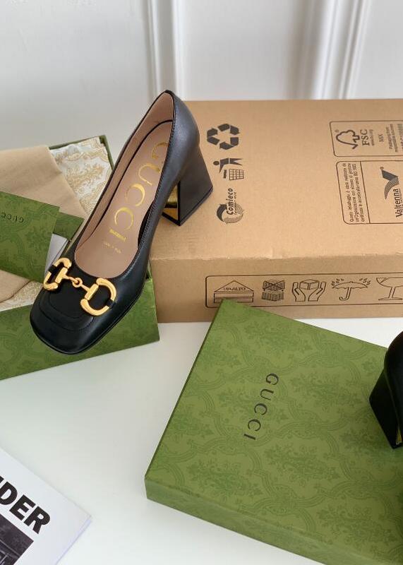 SAMC - GUKI Women Shoes - 1788
