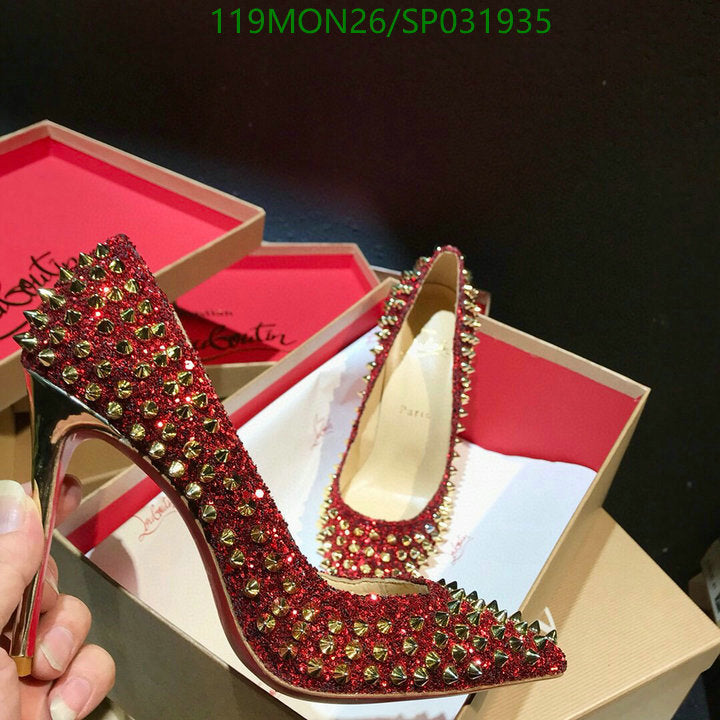SAMC - CBL Women Shoes - 179