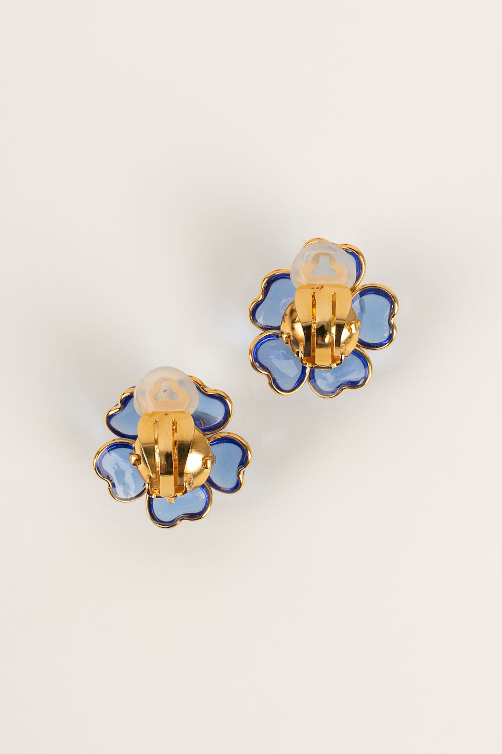 Boucles d'oreilles Augustine