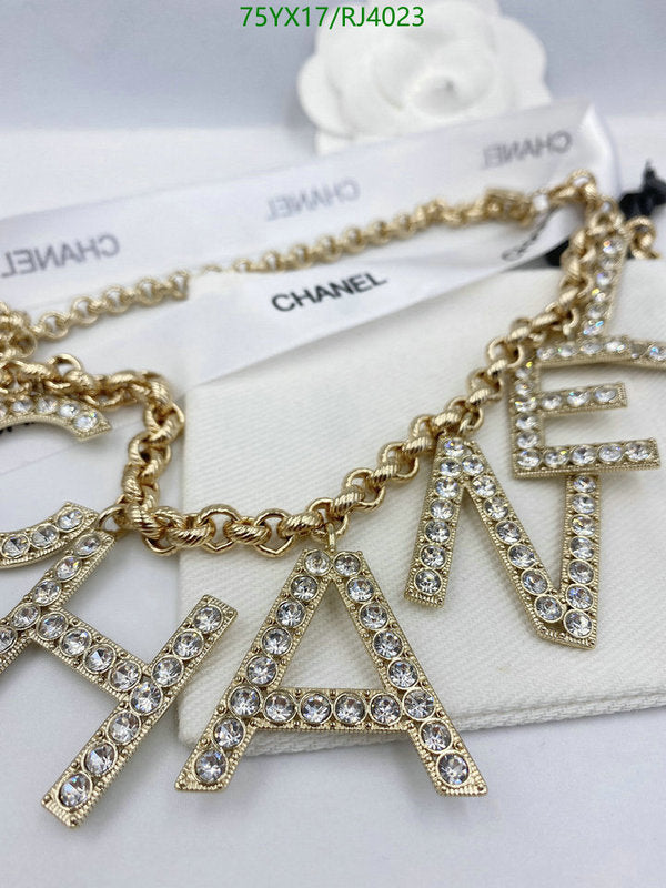 SAMC - CHL Jewelry - 1331