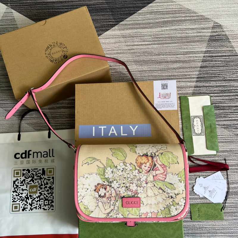 Glami - Glami Bags - 980