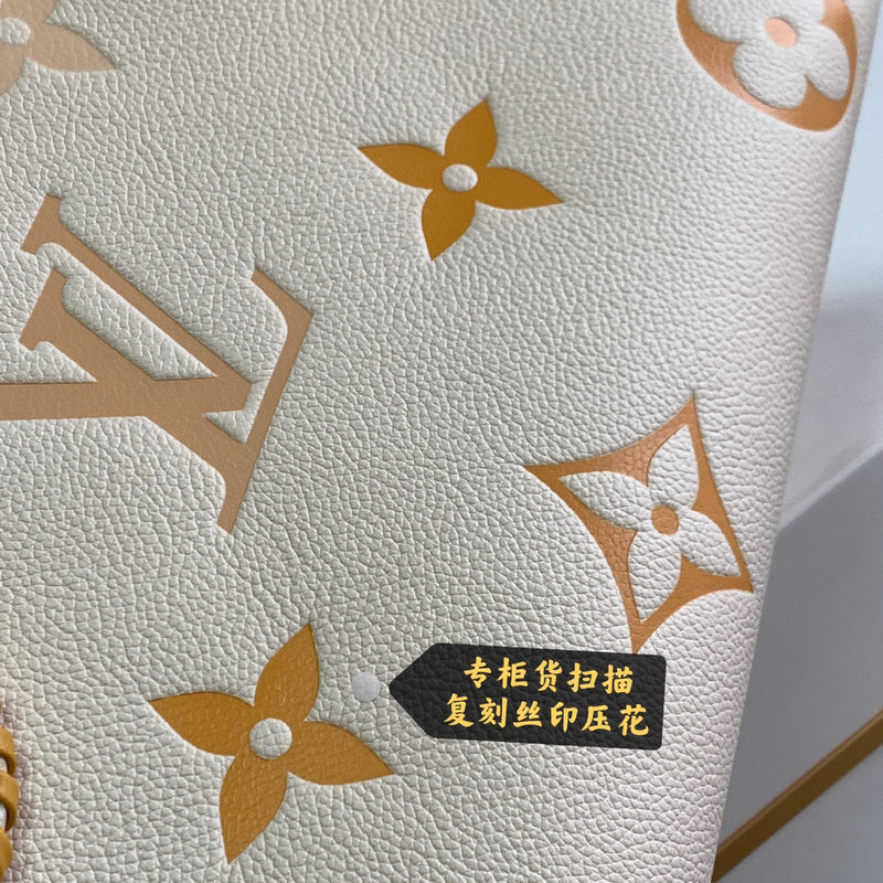 Satchel Bags - VL1 Bags - 409