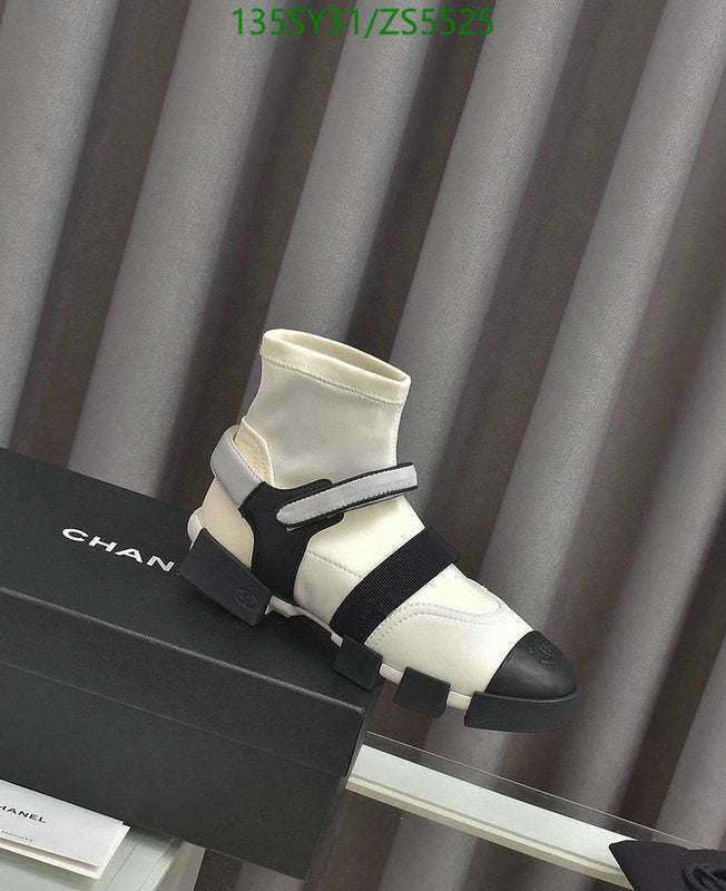 SAMC - CHL Women Boots - 313