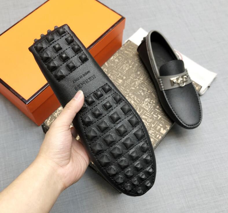 SAMC - HMS Men Shoes - 106