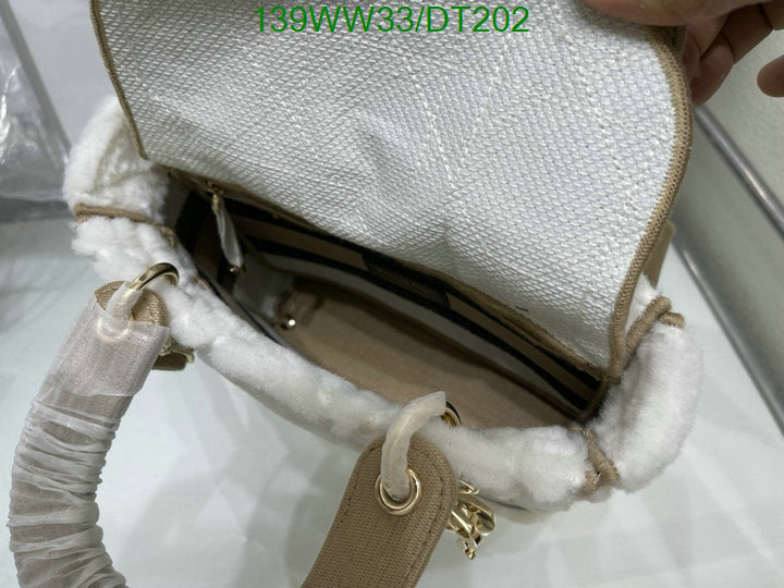 SAMCC - DOR Bags - 849