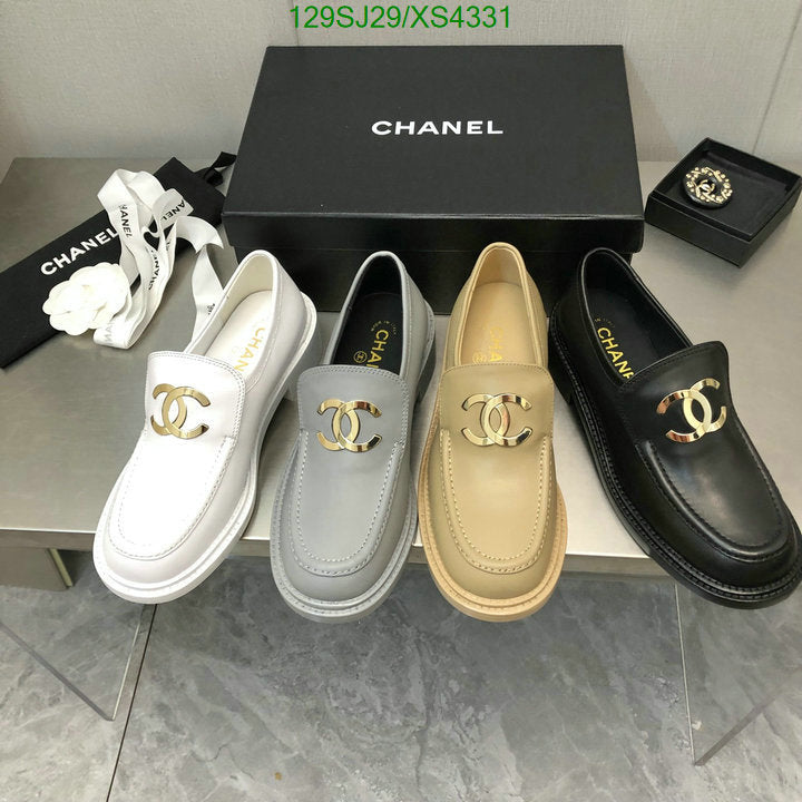 SAMC - CHL Women Shoes - 112