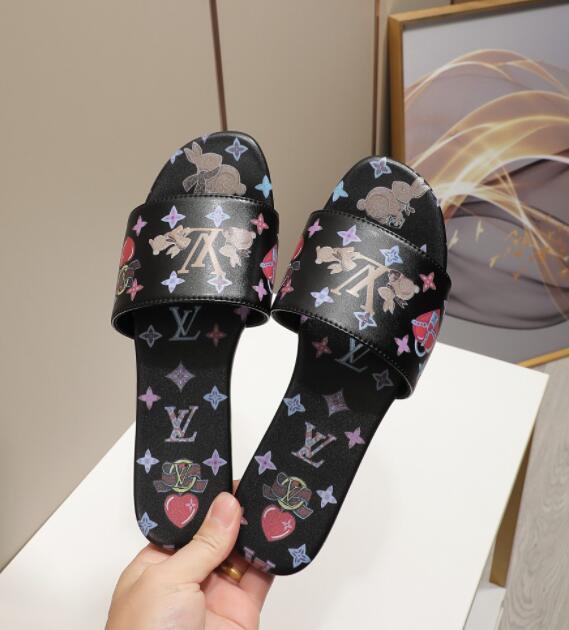 Glamy - LOV Women Shoes - 551