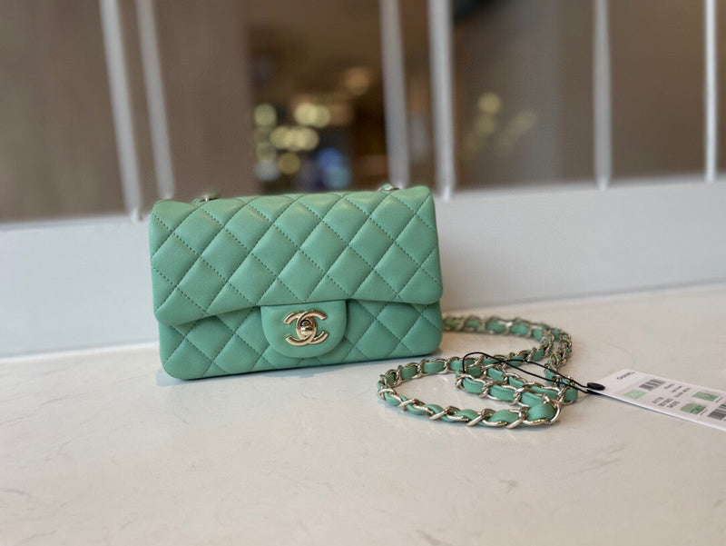 Satchel Bags - CHL Bags - 4005