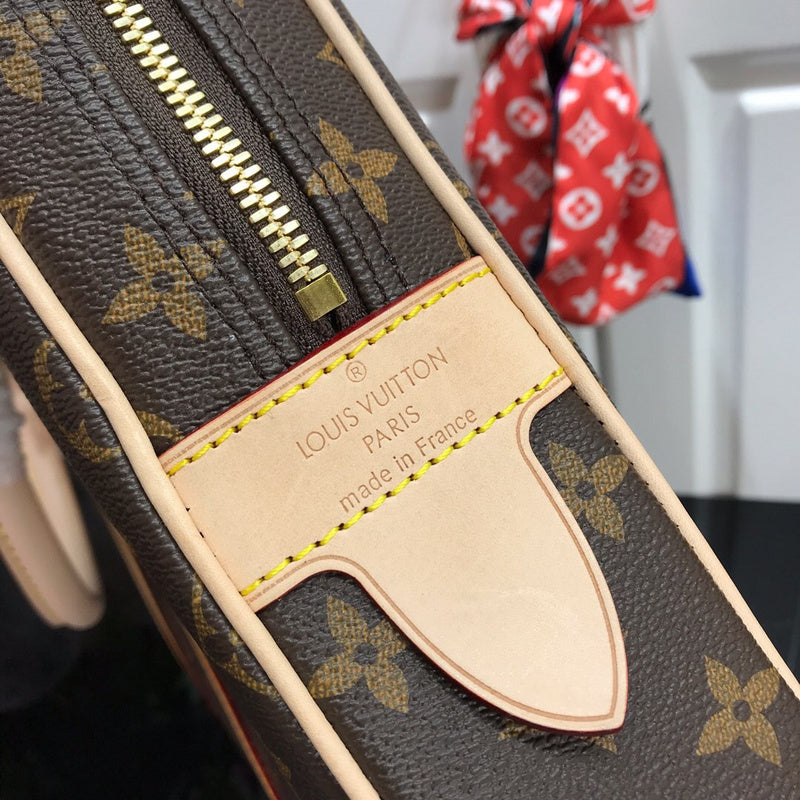 Fashion Lu-Vi bags - 3273