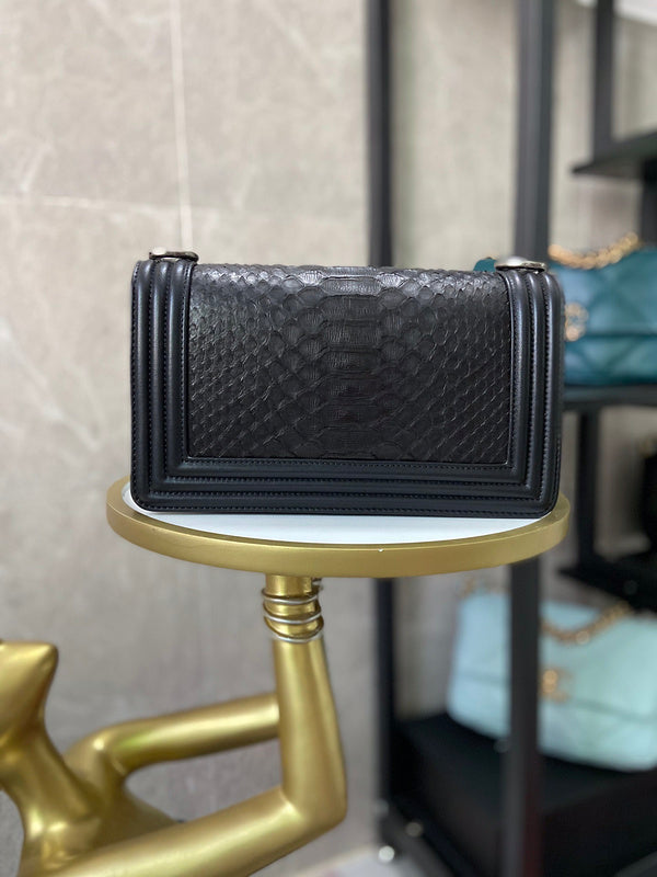 Satchel Bags - CLN Bags - 1216